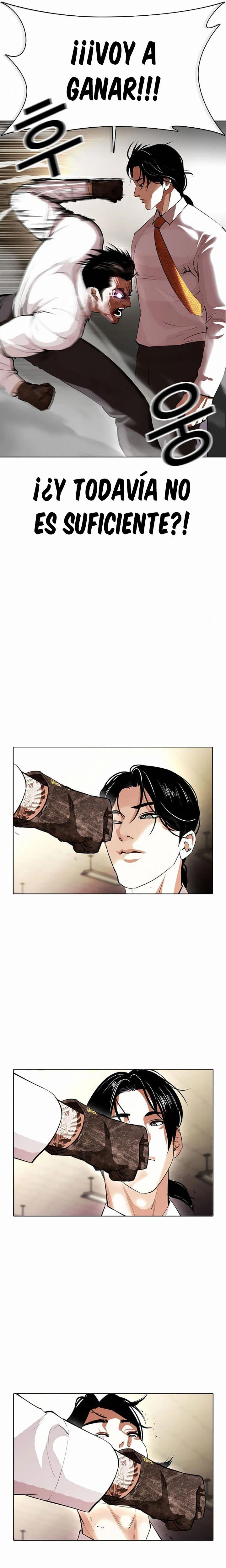 Nueva Cara  > Capitulo 388 > Page 181