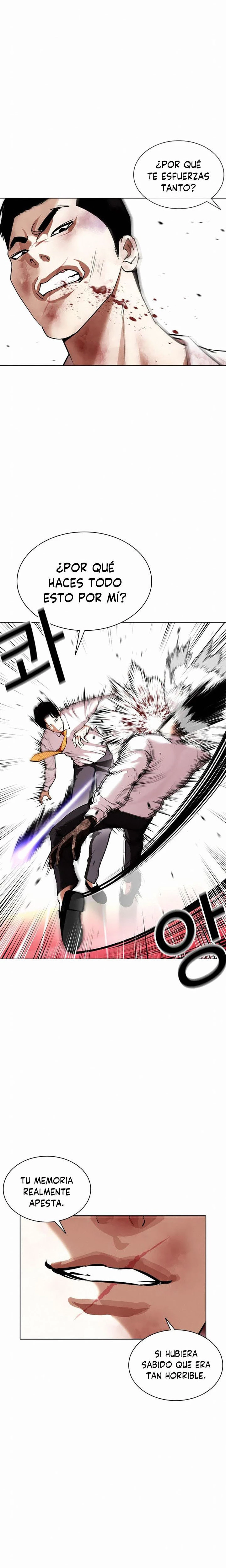 Nueva Cara  > Capitulo 388 > Page 201