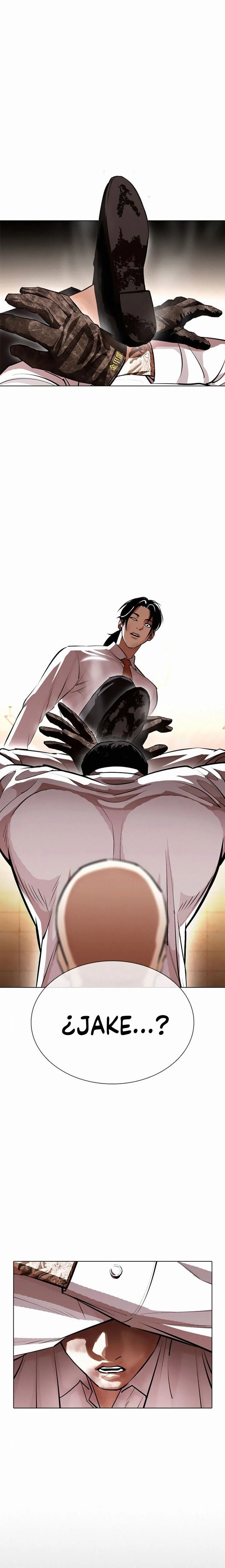 Nueva Cara  > Capitulo 388 > Page 281