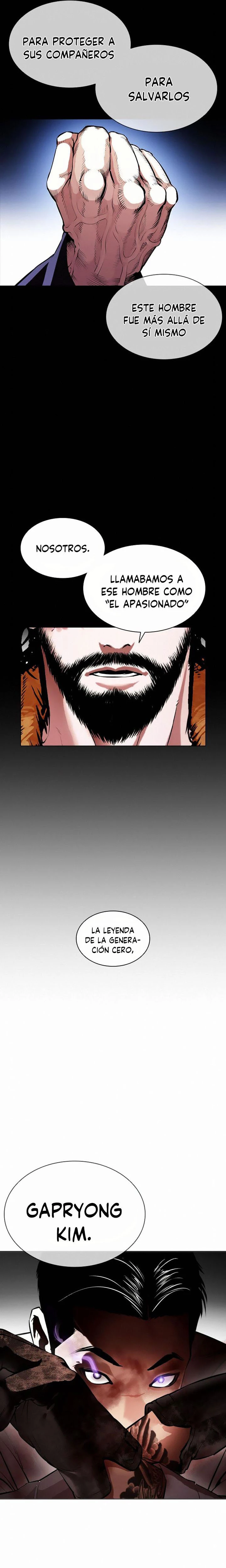 Nueva Cara  > Capitulo 388 > Page 301