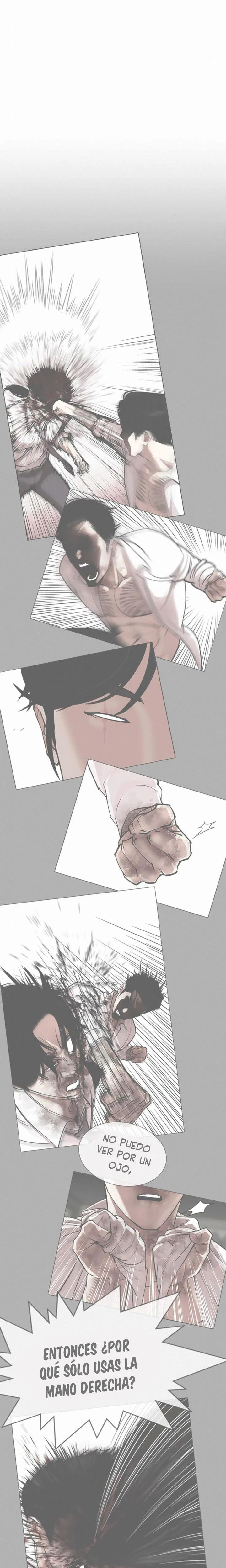 Nueva Cara  > Capitulo 388 > Page 371