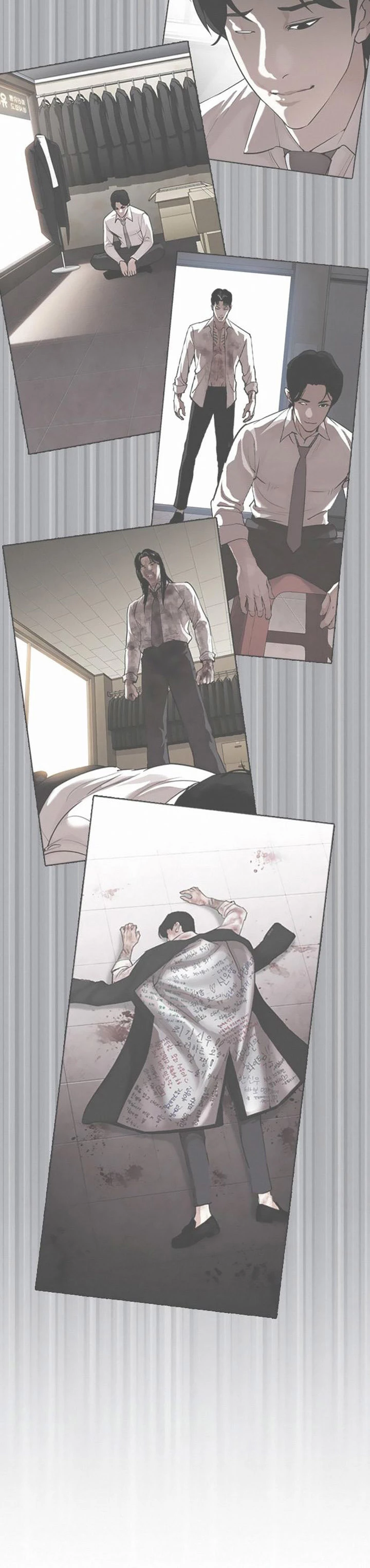 Nueva Cara  > Capitulo 388 > Page 441