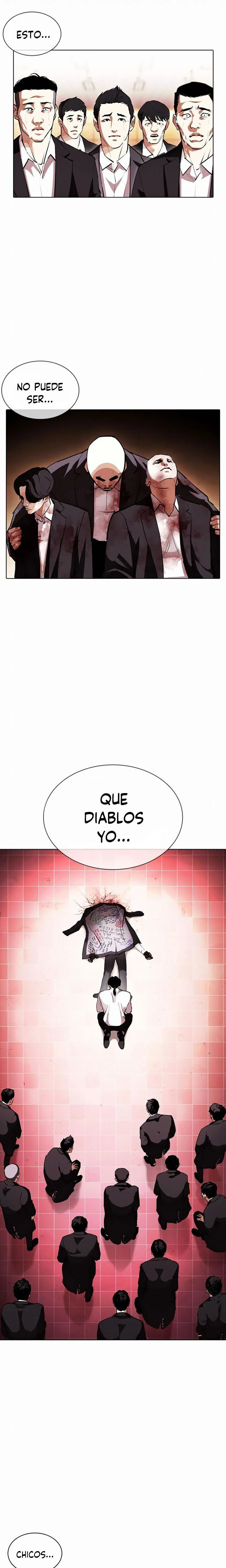 Nueva Cara  > Capitulo 388 > Page 451