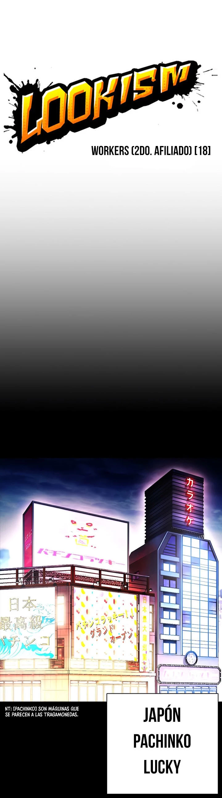 Nueva Cara  > Capitulo 389 > Page 61