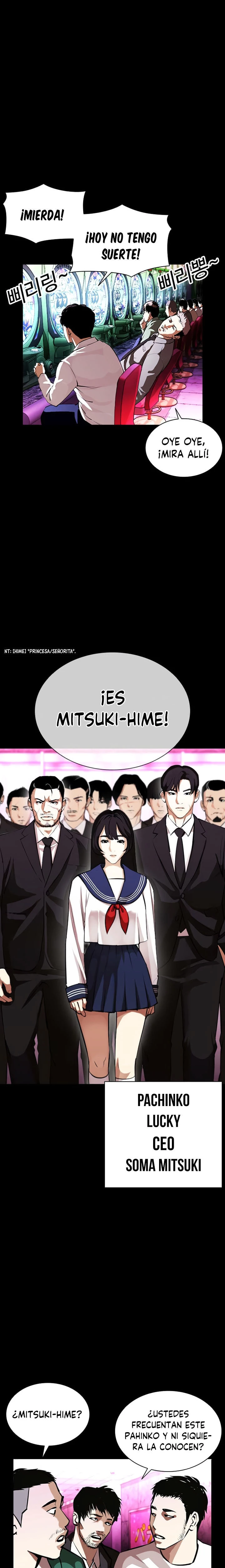 Nueva Cara  > Capitulo 389 > Page 71