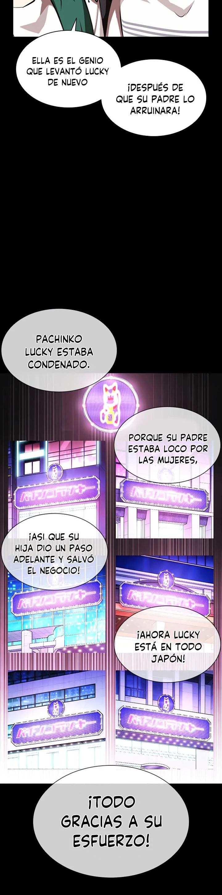 Nueva Cara  > Capitulo 389 > Page 81