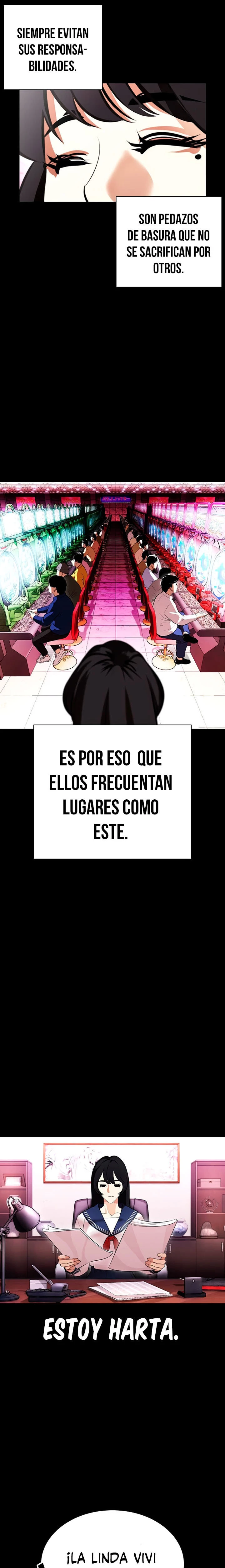 Nueva Cara  > Capitulo 389 > Page 111