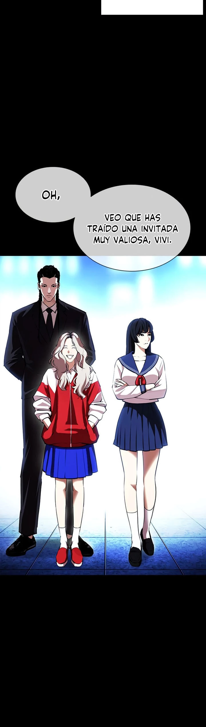 Nueva Cara  > Capitulo 389 > Page 141