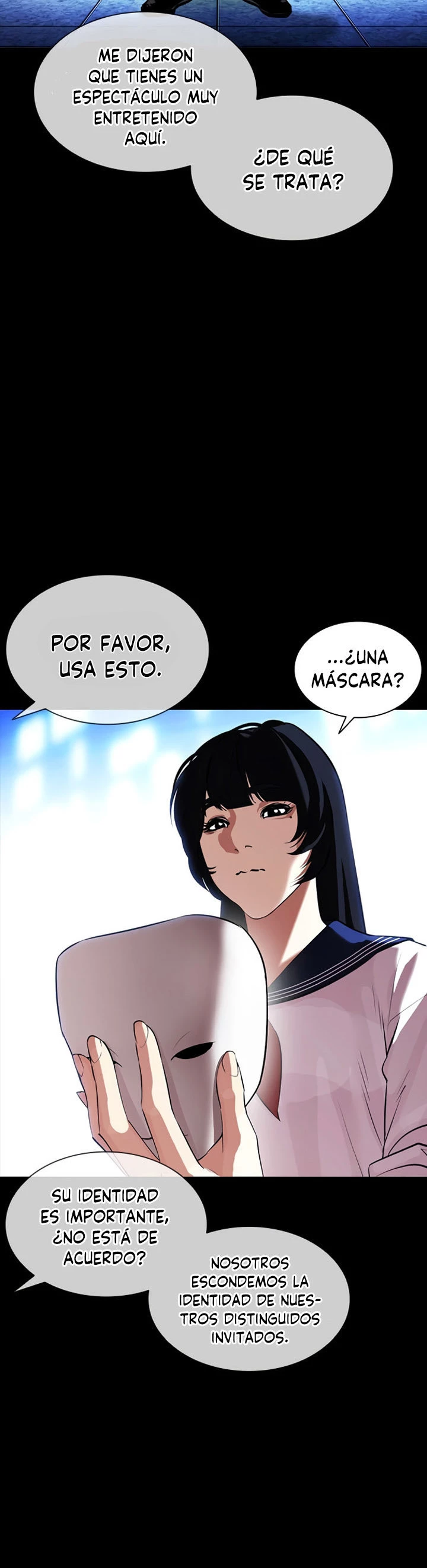 Nueva Cara  > Capitulo 389 > Page 161