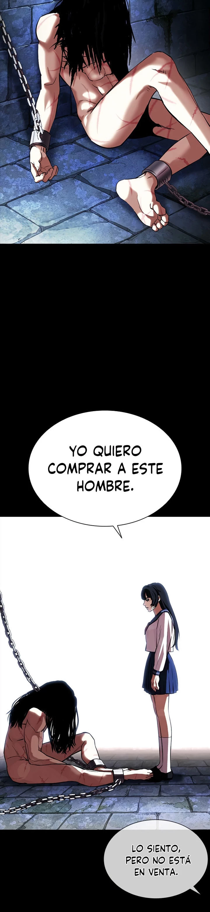 Nueva Cara  > Capitulo 389 > Page 251