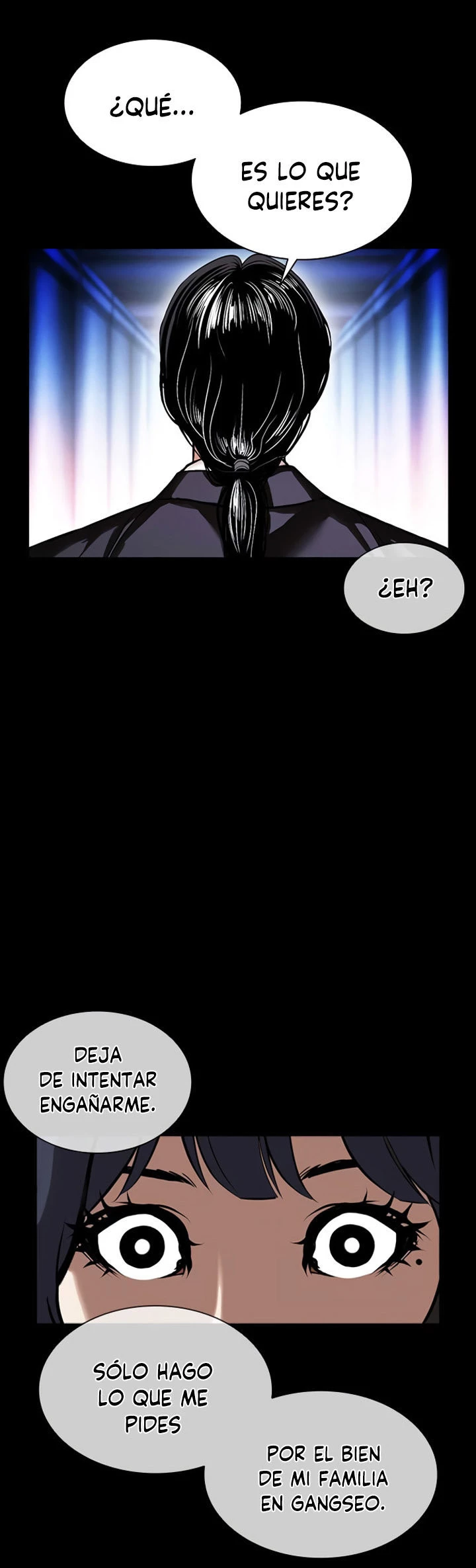 Nueva Cara  > Capitulo 389 > Page 311