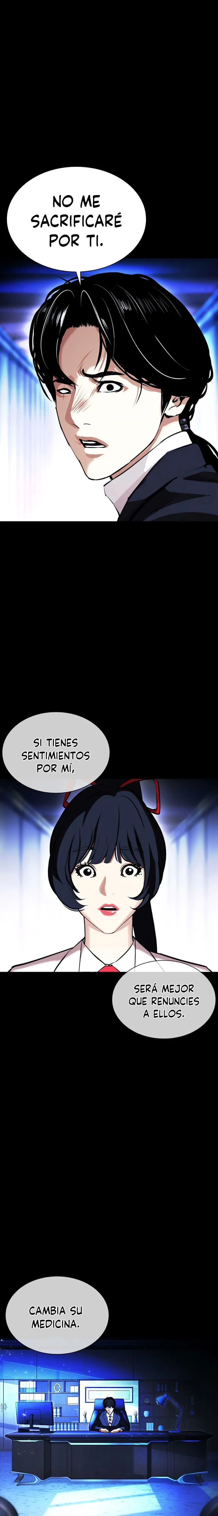 Nueva Cara  > Capitulo 389 > Page 321