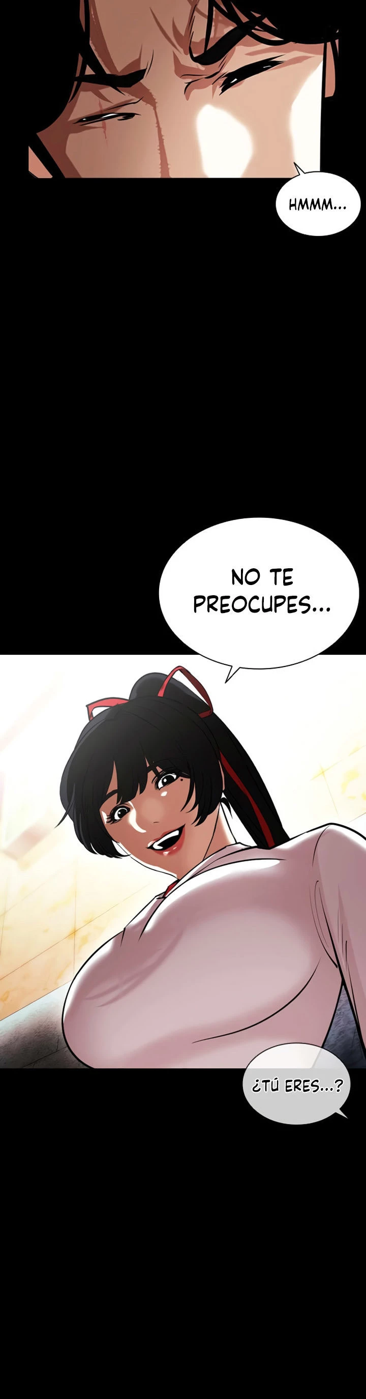 Nueva Cara  > Capitulo 389 > Page 361