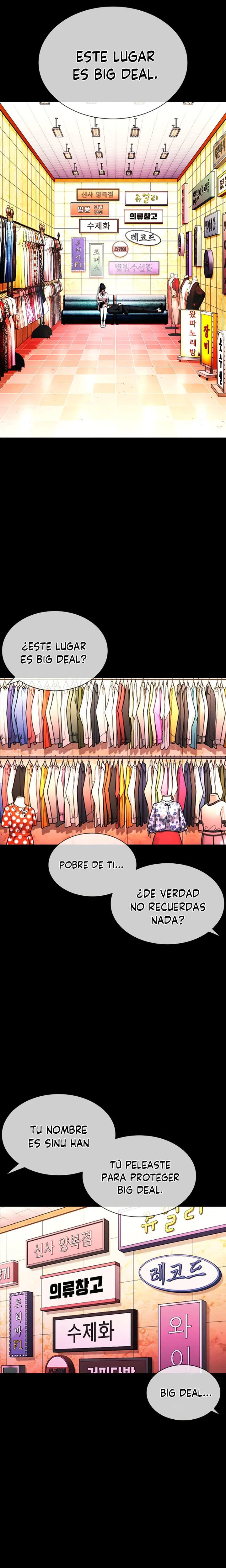 Nueva Cara  > Capitulo 389 > Page 371