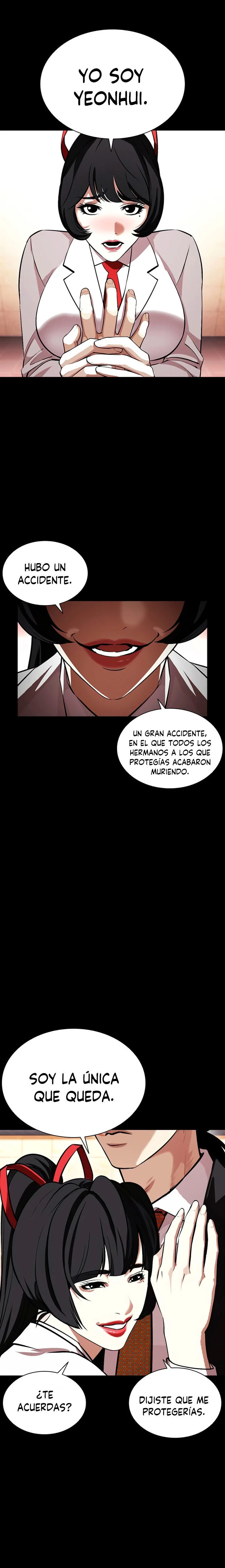 Nueva Cara  > Capitulo 389 > Page 391