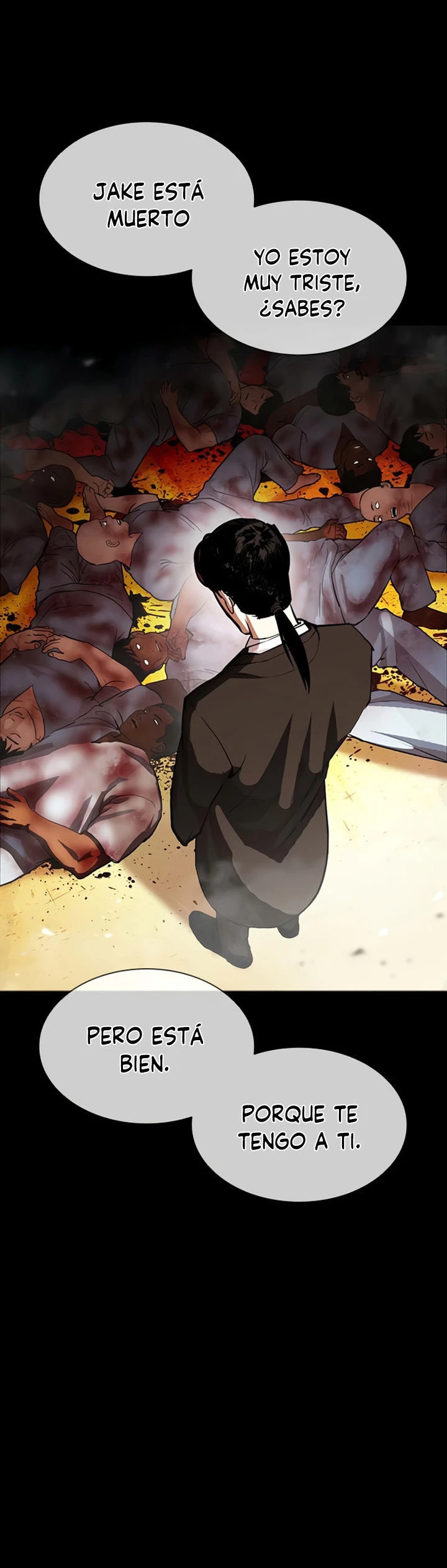 Nueva Cara  > Capitulo 389 > Page 401