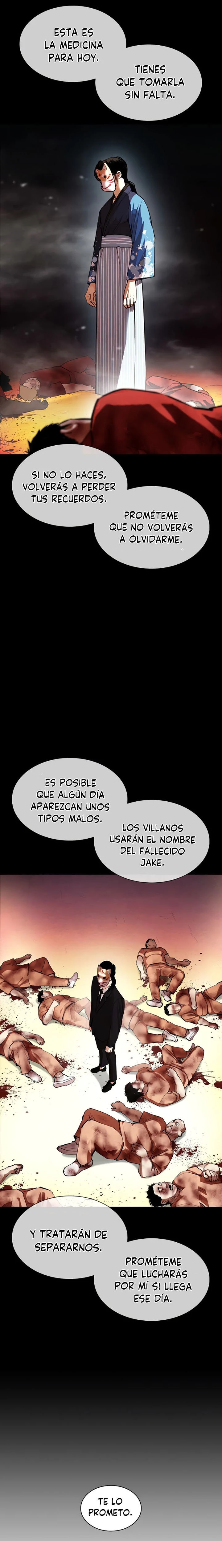 Nueva Cara  > Capitulo 389 > Page 411