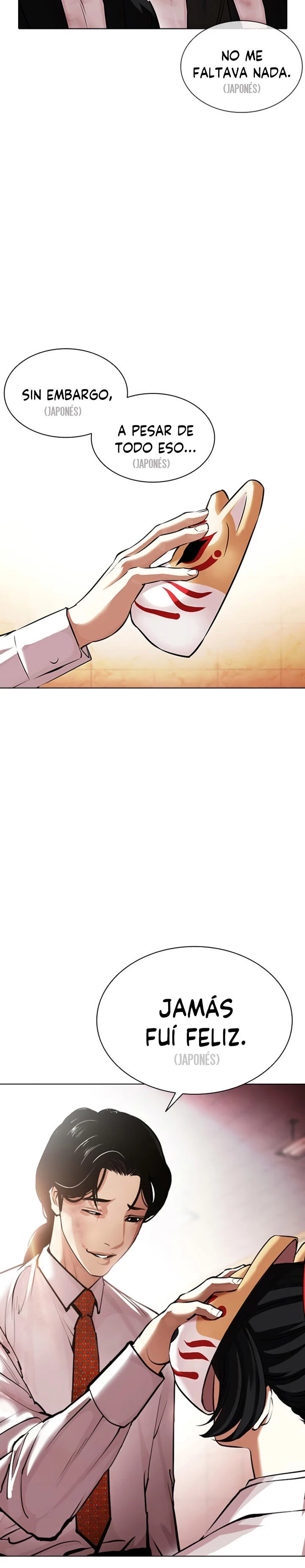 Nueva Cara  > Capitulo 389 > Page 441