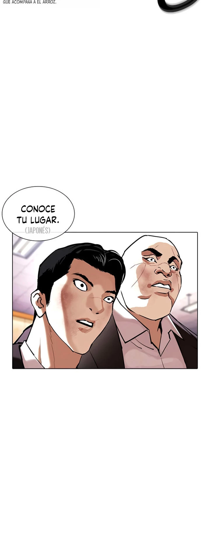 Nueva Cara  > Capitulo 390 > Page 61