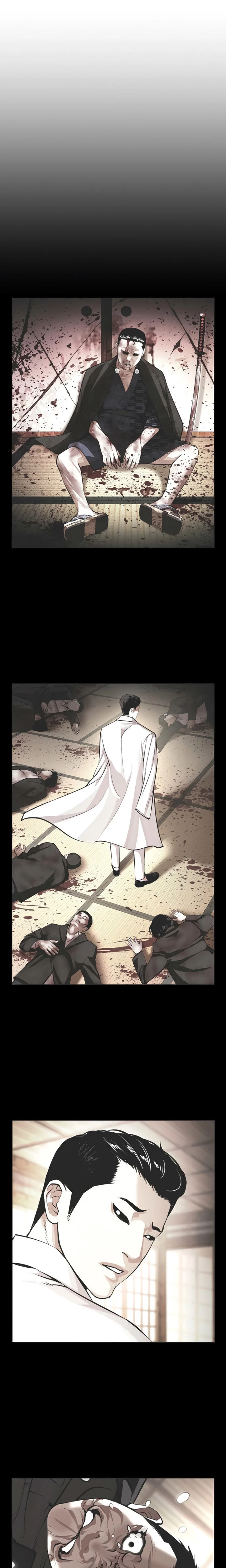 Nueva Cara  > Capitulo 390 > Page 81