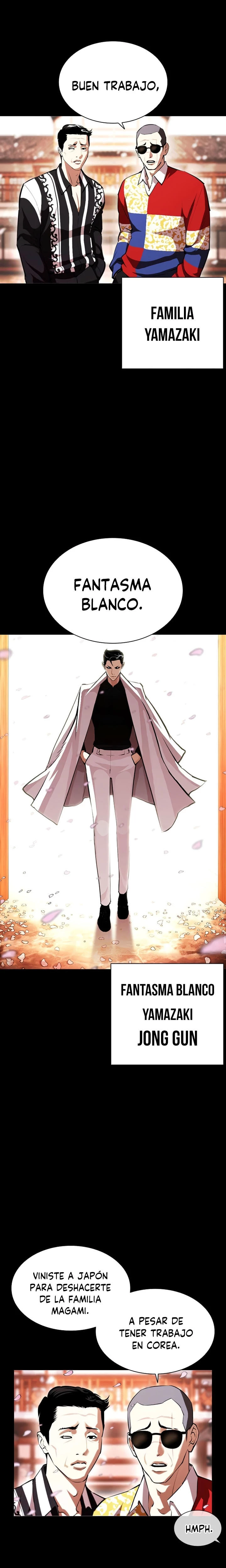 Nueva Cara  > Capitulo 390 > Page 101