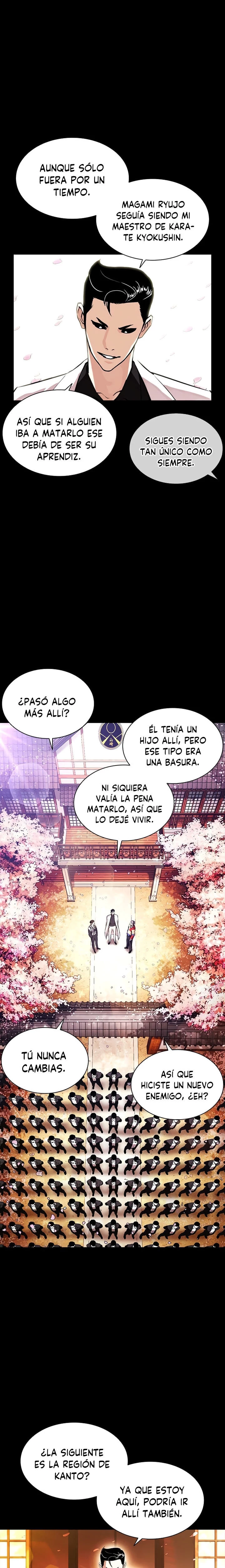 Nueva Cara  > Capitulo 390 > Page 111