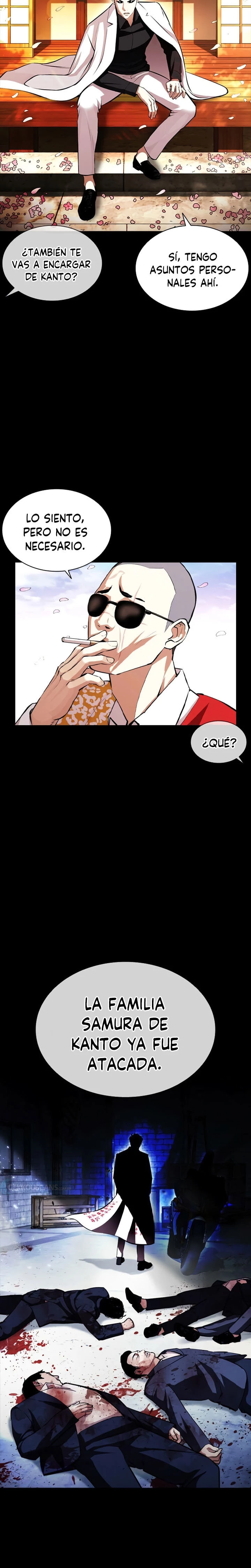 Nueva Cara  > Capitulo 390 > Page 121