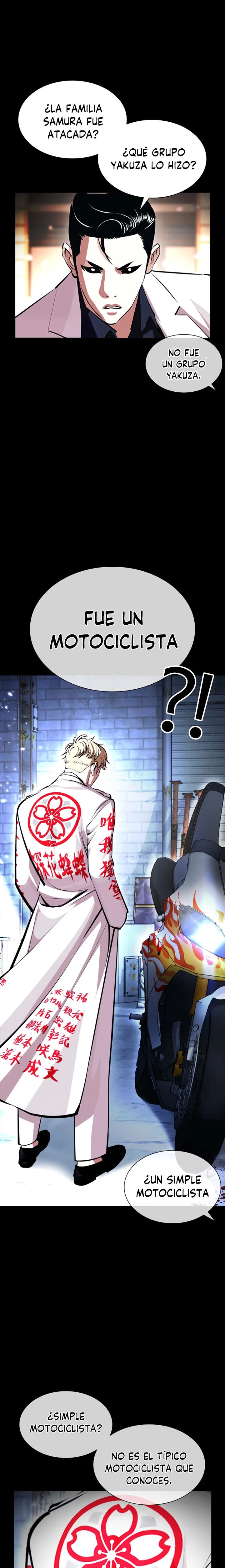 Nueva Cara  > Capitulo 390 > Page 141