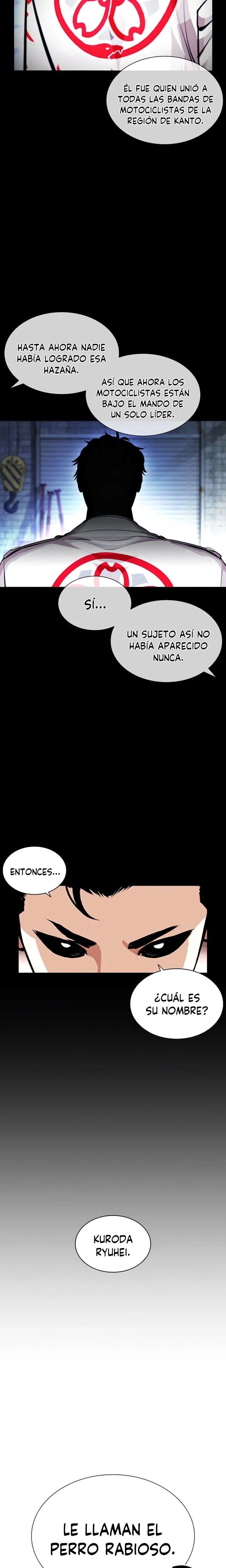 Nueva Cara  > Capitulo 390 > Page 151