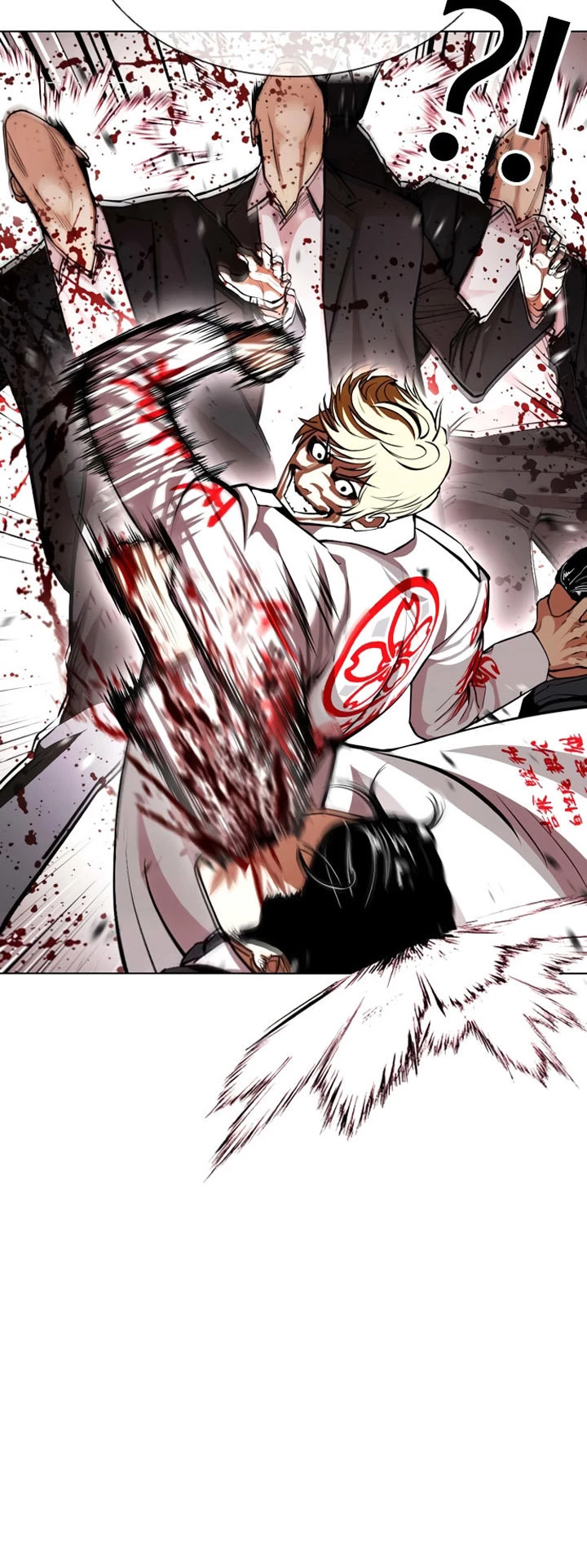 Nueva Cara  > Capitulo 390 > Page 161