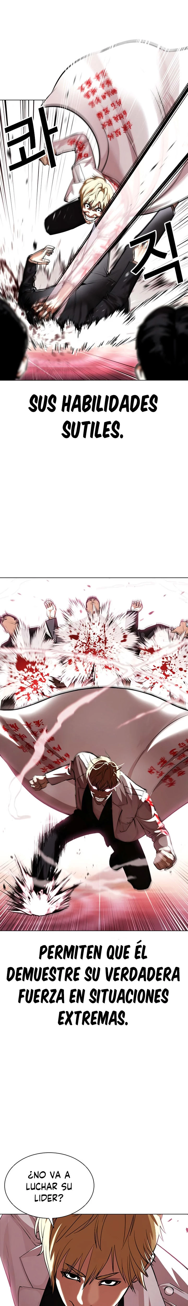 Nueva Cara  > Capitulo 390 > Page 171