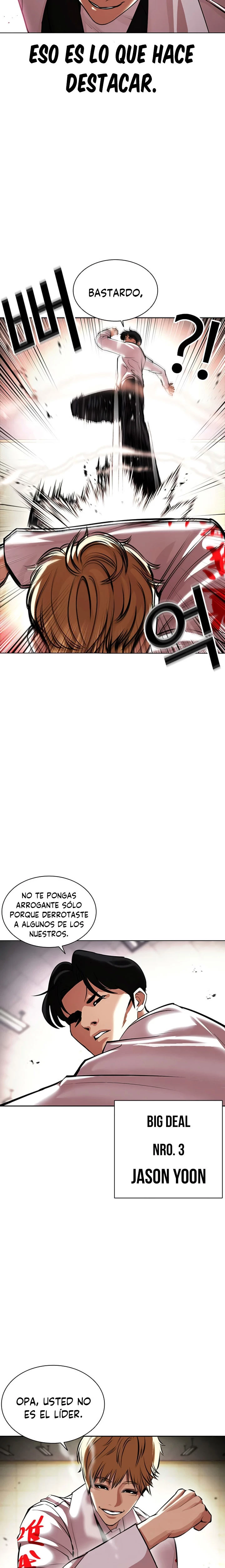 Nueva Cara  > Capitulo 390 > Page 181