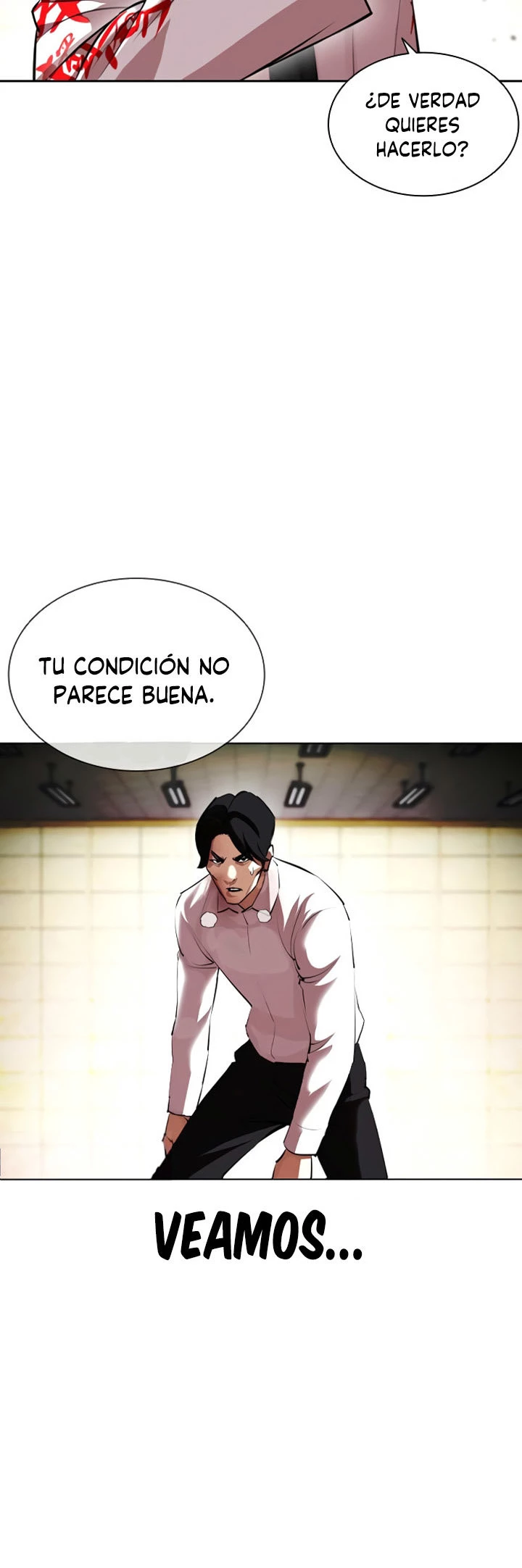 Nueva Cara  > Capitulo 390 > Page 191