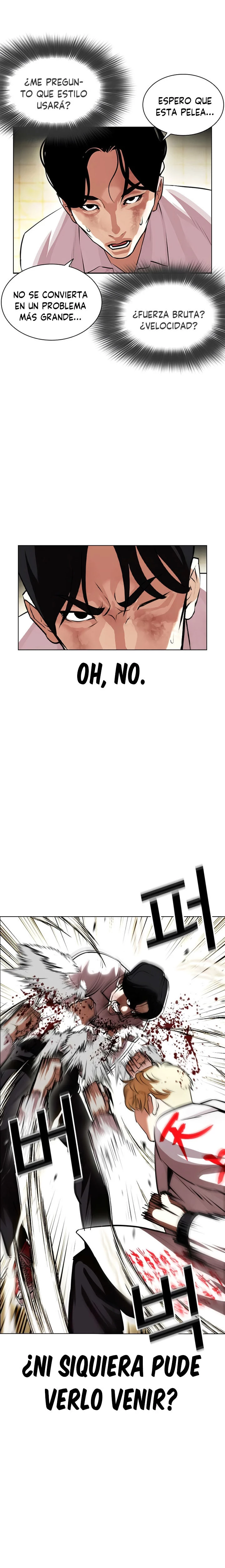 Nueva Cara  > Capitulo 390 > Page 201