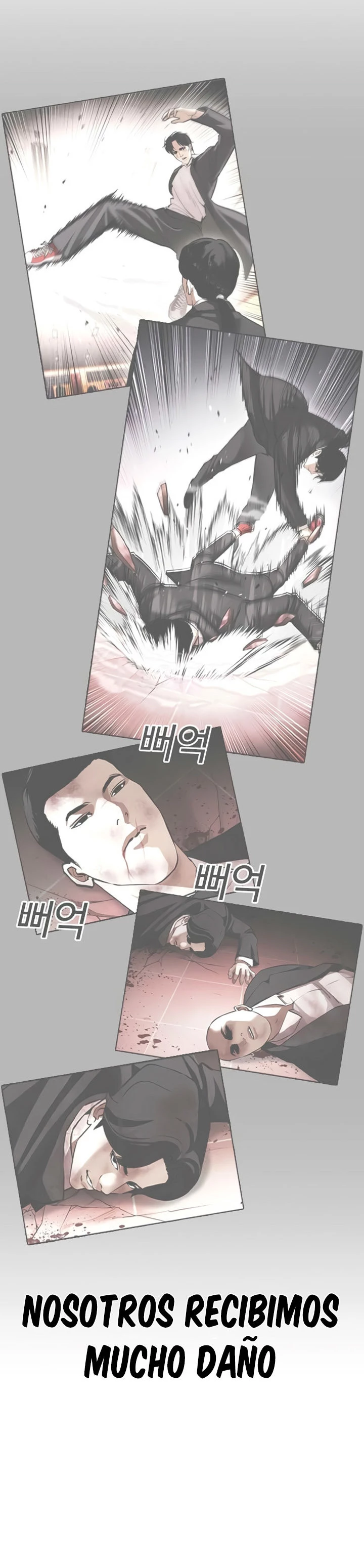 Nueva Cara  > Capitulo 390 > Page 221