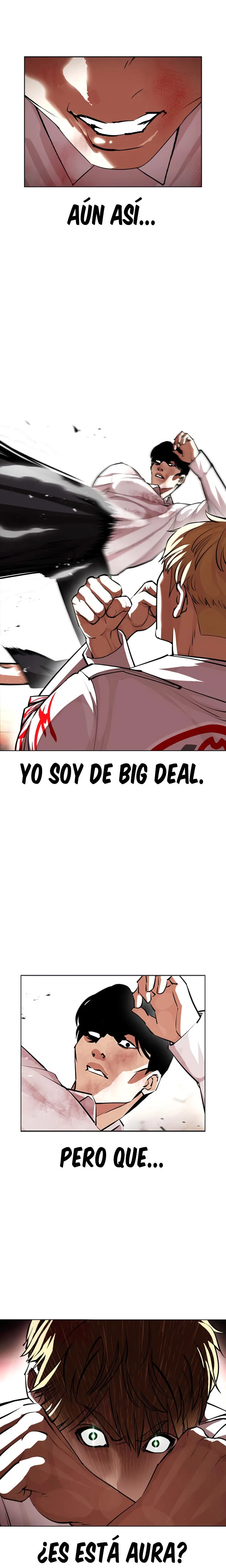 Nueva Cara  > Capitulo 390 > Page 231