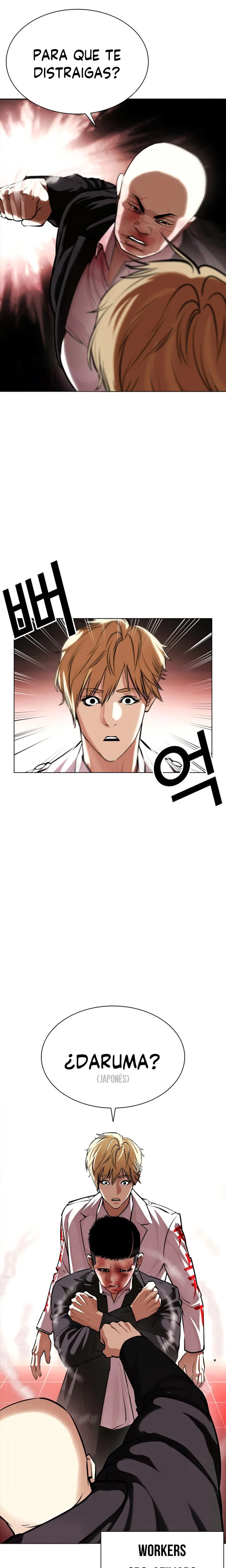 Nueva Cara  > Capitulo 390 > Page 301