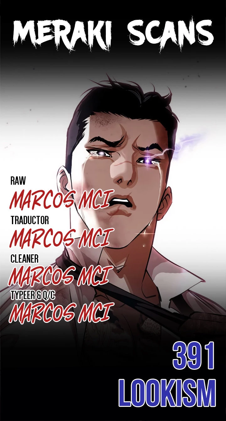 Nueva Cara  > Capitulo 391 > Page 01