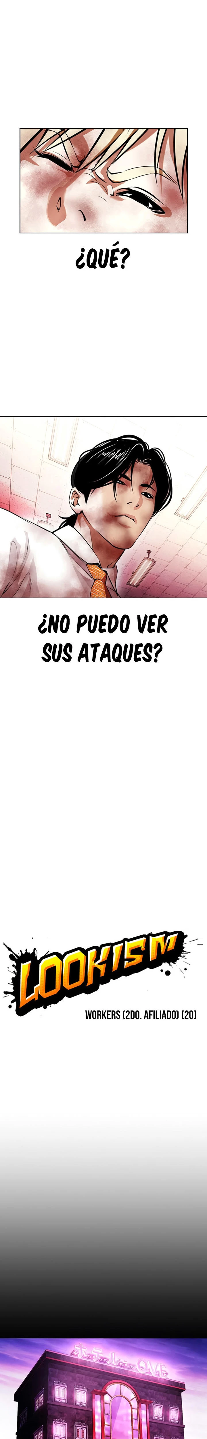 Nueva Cara  > Capitulo 391 > Page 41