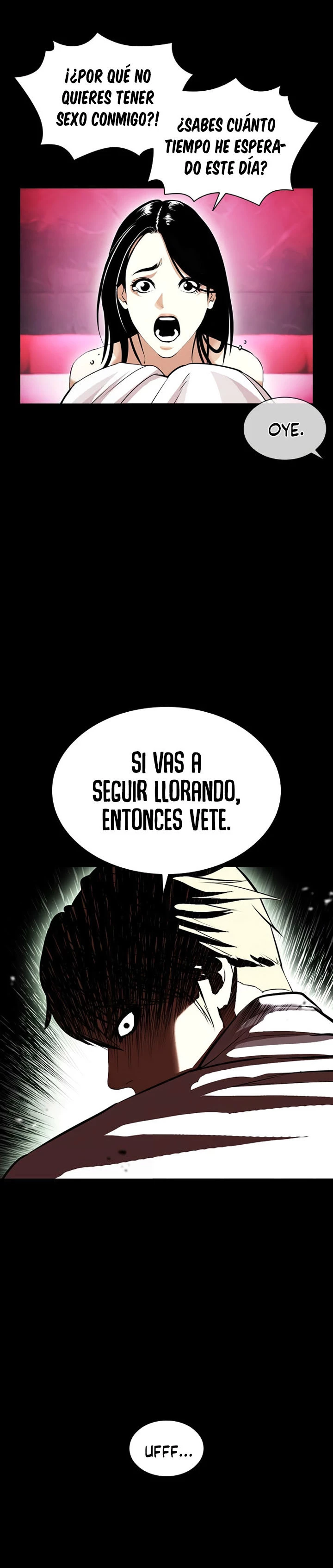 Nueva Cara  > Capitulo 391 > Page 61