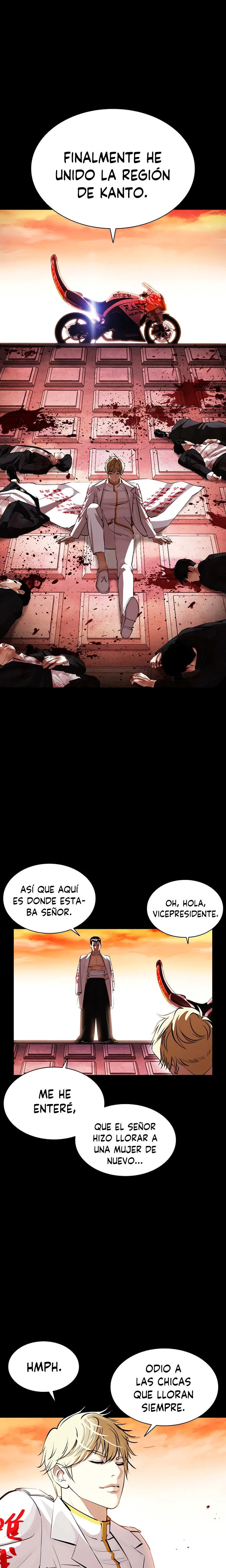 Nueva Cara  > Capitulo 391 > Page 71