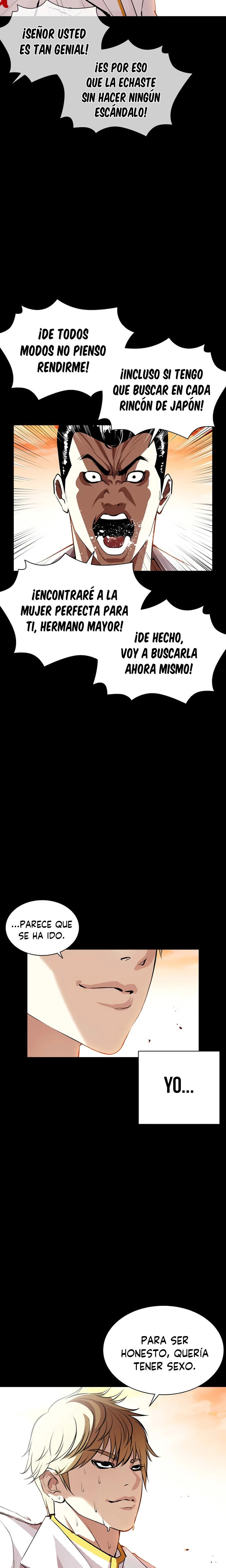 Nueva Cara  > Capitulo 391 > Page 81