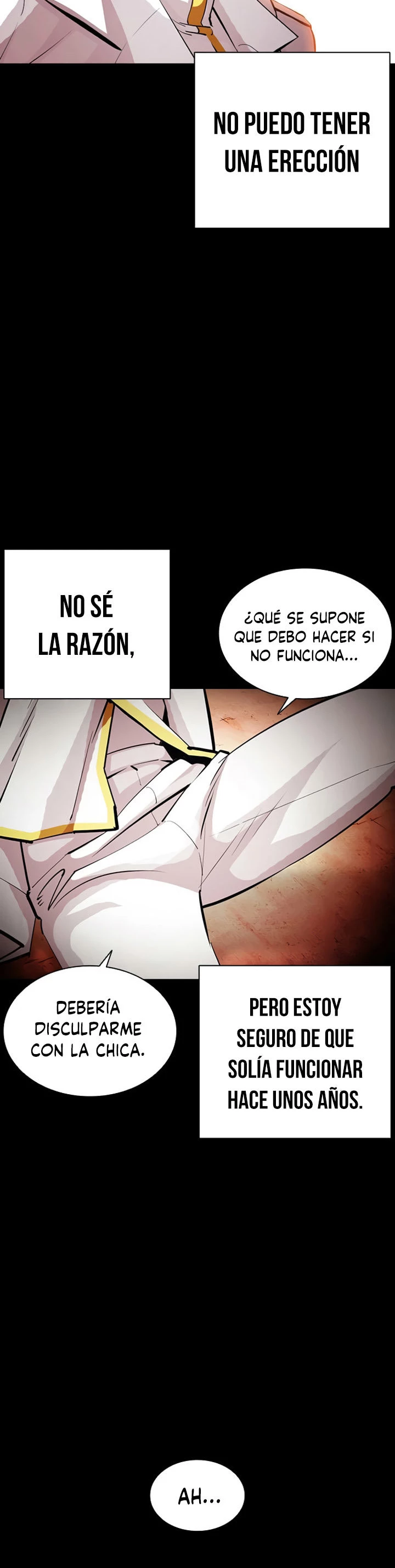 Nueva Cara  > Capitulo 391 > Page 91