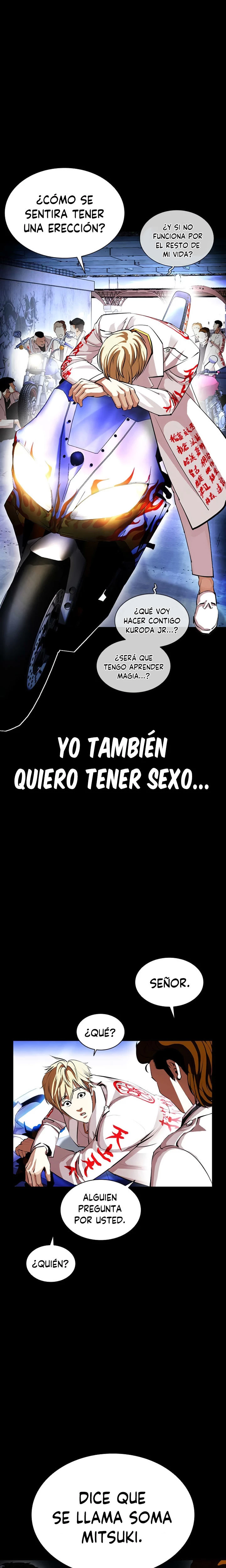 Nueva Cara  > Capitulo 391 > Page 101