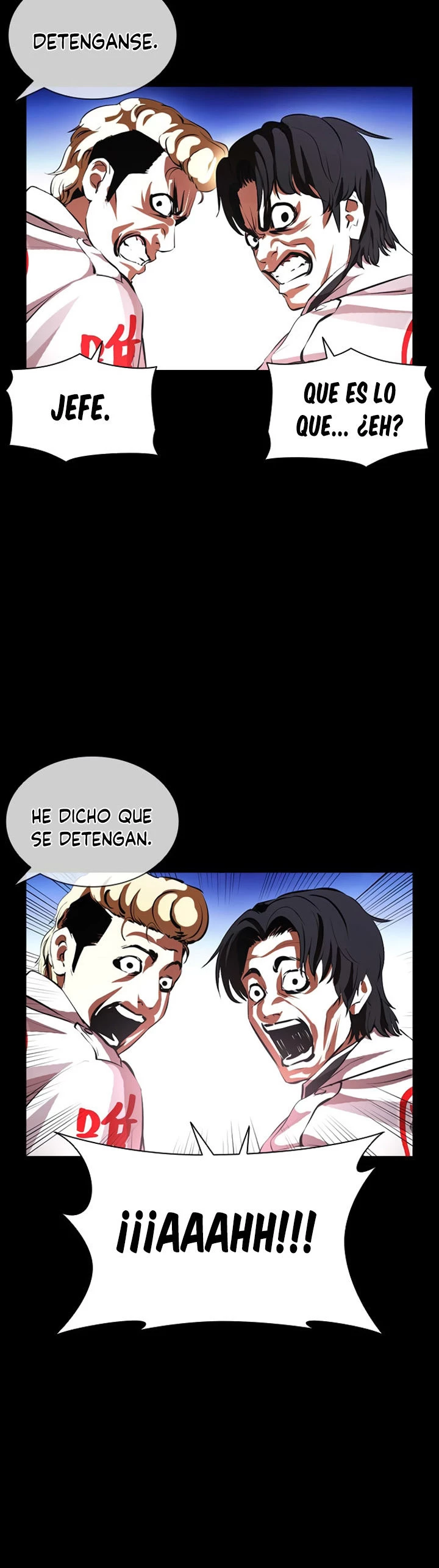 Nueva Cara  > Capitulo 391 > Page 121