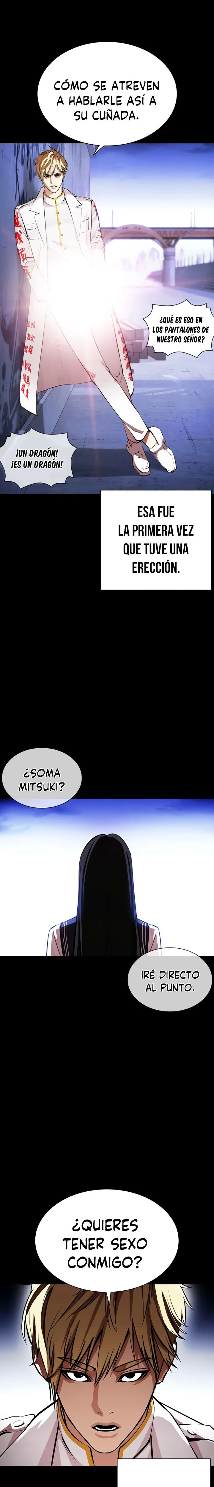 Nueva Cara  > Capitulo 391 > Page 131