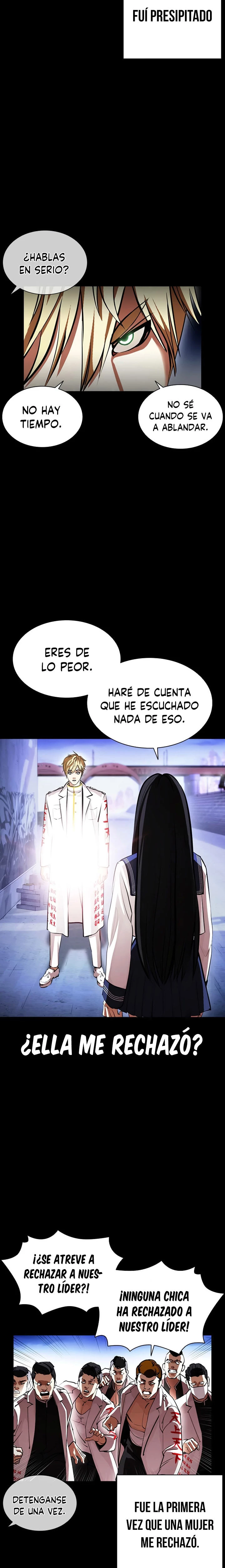 Nueva Cara  > Capitulo 391 > Page 141