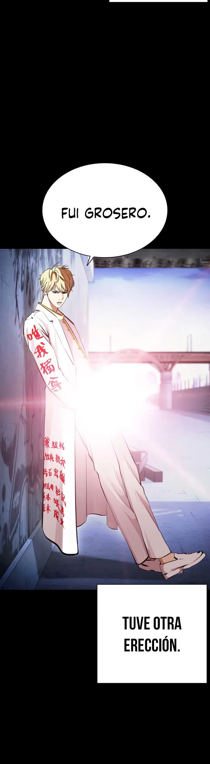 Nueva Cara  > Capitulo 391 > Page 161