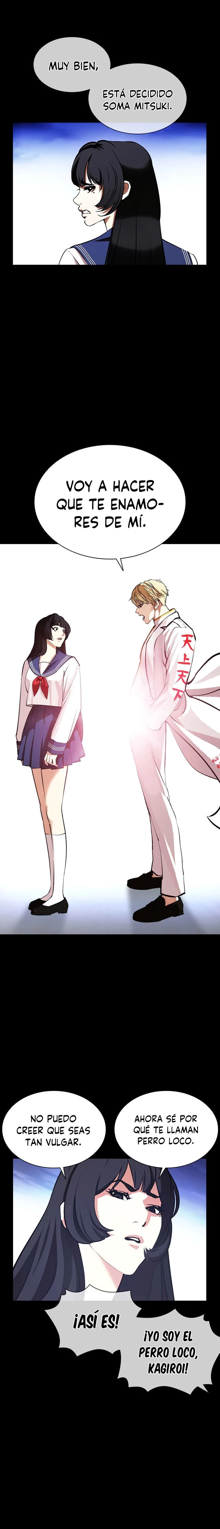 Nueva Cara  > Capitulo 391 > Page 171