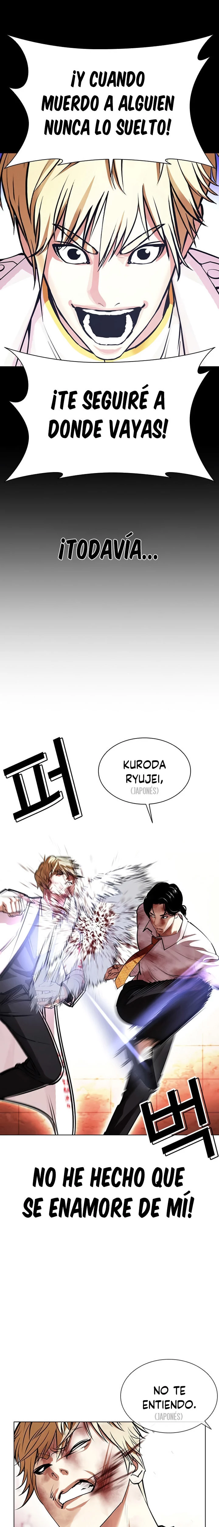 Nueva Cara  > Capitulo 391 > Page 181